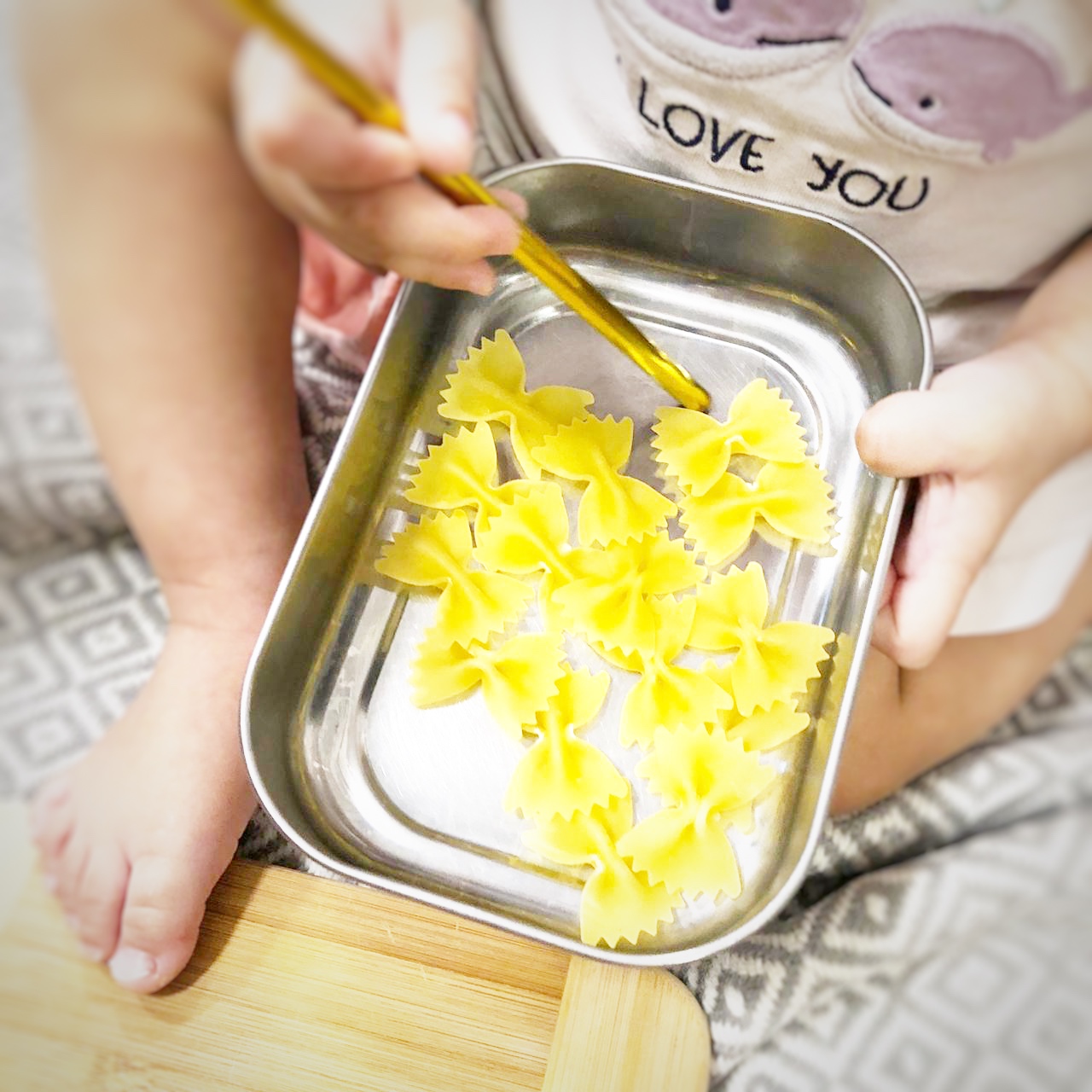 Montessori di Rumah Usia 0-2 Tahun – IndonesiaMontessori.Com