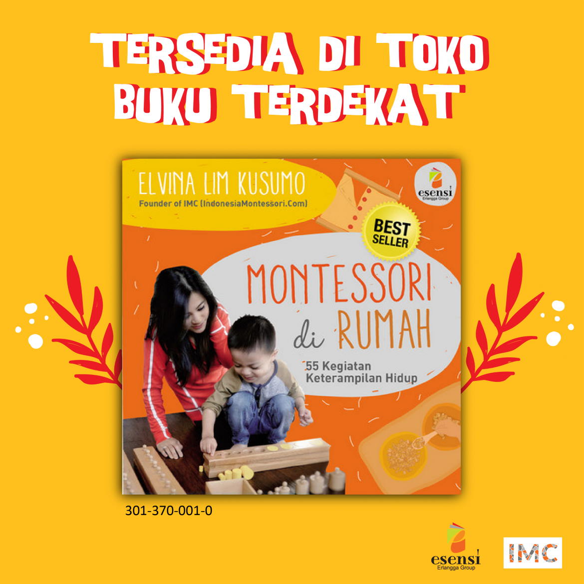 Montessori Di Rumah Usia 0-2 Tahun – IndonesiaMontessori.Com