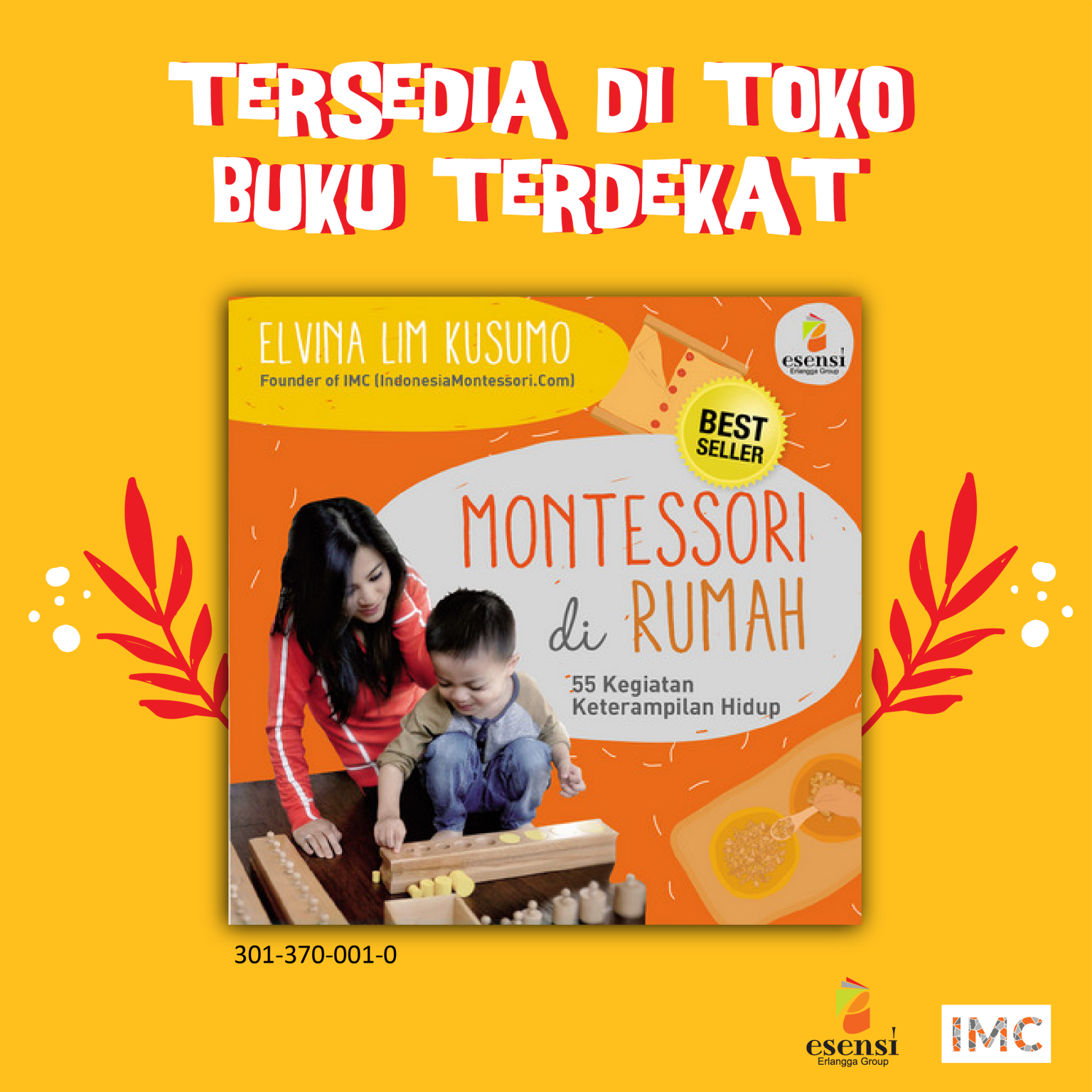 Montessori di Rumah Usia 0-2 Tahun – IndonesiaMontessori.Com